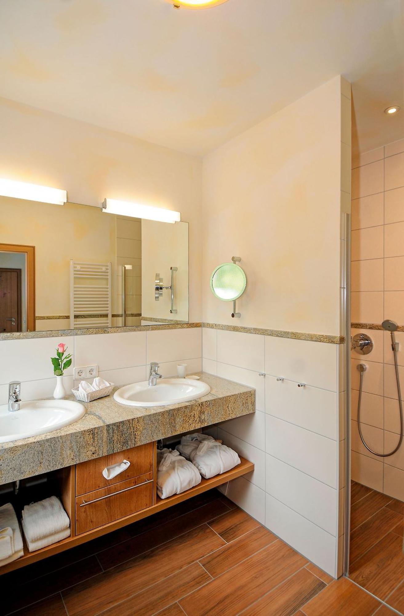 Dr Lohbeck Privathotel Sonne Baiersbronn Exterior photo